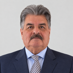 Portrait of Alejandro Espinoza Arroyo